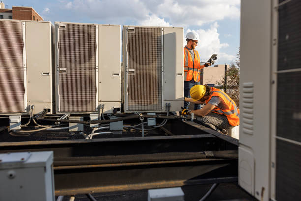 Best Affordable HVAC Services  in Reston, VA