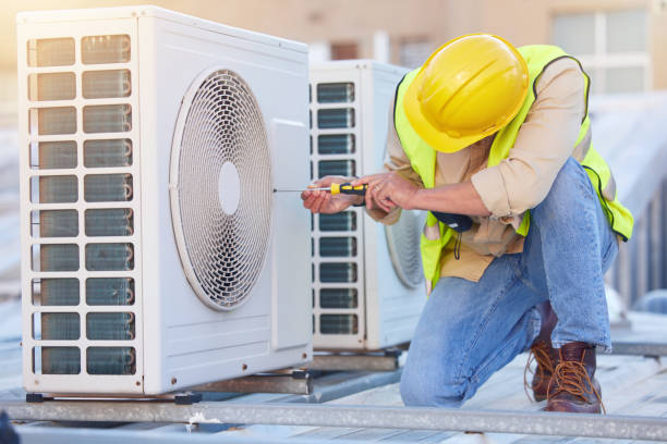 Best HVAC Cleaning Services  in Reston, VA