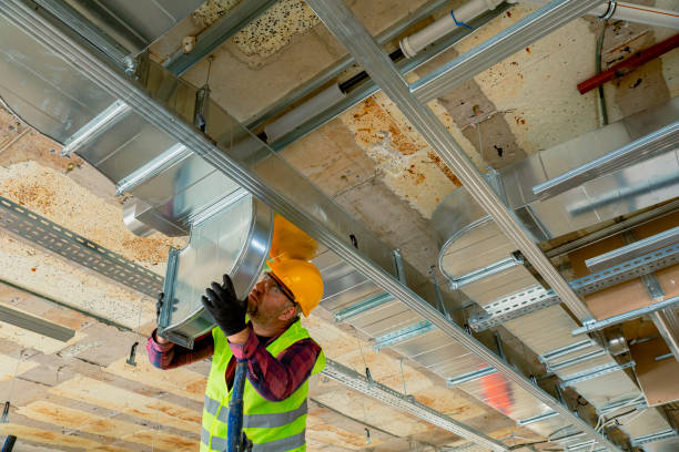 Best HVAC Tune-Up Services  in Reston, VA