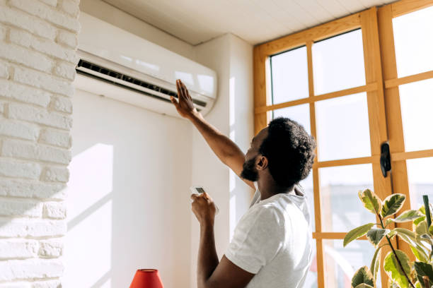 HVAC Maintenance Plan in Reston, VA
