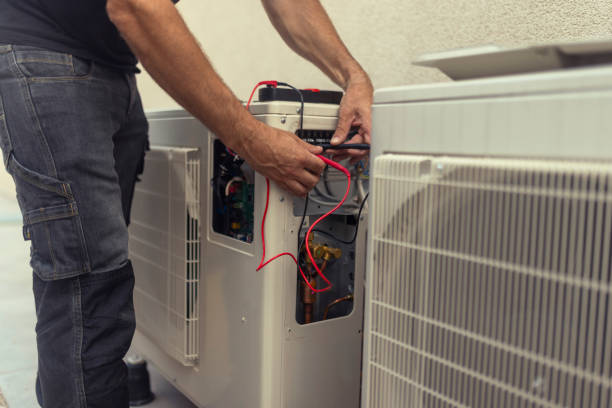 Best HVAC Air Duct Cleaning  in Reston, VA