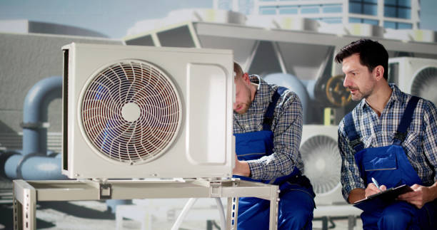 Best HVAC Emergency Services  in Reston, VA