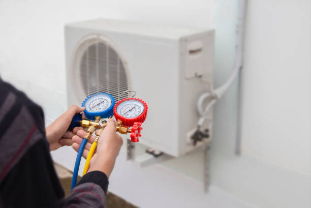 Best Central Air Repair  in Reston, VA