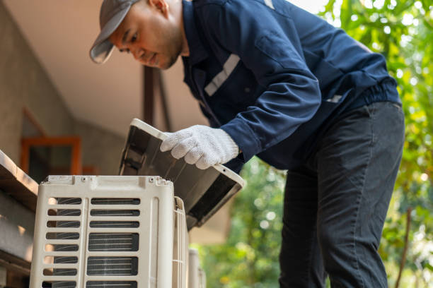 Best Air Conditioning Repair  in Reston, VA
