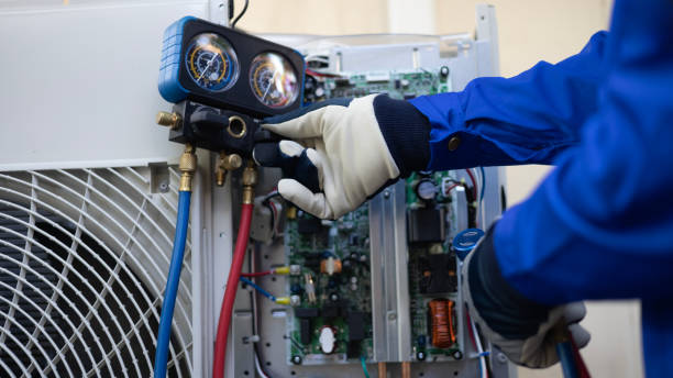 Best HVAC Air Duct Cleaning  in Reston, VA